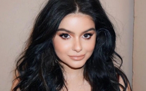 Ariel Winter Credits New Medication for Sudden Weight Loss 