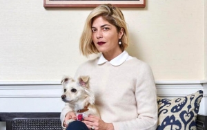 Selma Blair Earns Raves From 'After' Co-Stars for Being Inspiring Amid MS Battle