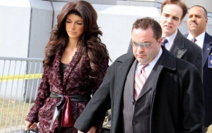 Report: Teresa Giudice's Husband Joe Placed on Suicide Watch Amid Looming Deportation