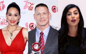 Nikki Bella Threatens to 'Rack-Attack' John Cena's New Girlfriend If She Does This