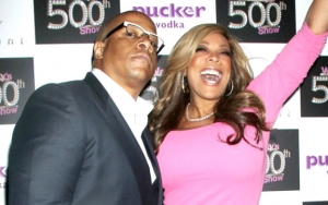Wendy Williams Serves Kevin Hunter With Divorce Papers on Show Set