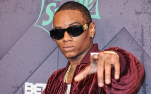 Soulja Boy Arrested Without Bail After Violating Probation