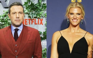 Ben Affleck to Remain on Good Terms With Lindsay Shookus After Second Split