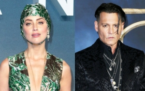 Amber Heard: Johnny Depp Often Did 'Not Remember His Delusional and Violent Conduct'