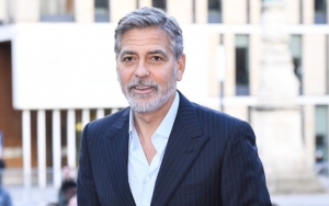 George Clooney Calls President Omar al-Bashir's Arrest 'Tentative First Step Toward Change'