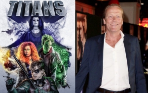 'Titans' Finds Its Bruce Wayne in 'Game of Thrones' Actor Iain Glen