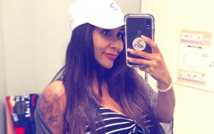 Snooki Reveals Third Child's Name, Hints She's 'Almost' Due 