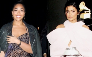 Did Jordyn Woods Just Throw Shade at Kylie Jenner With This Post?