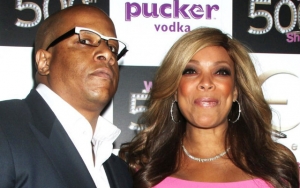 Wendy Williams' Estranged Husband Seen Running Errands With Alleged Mistress Prior to Divorce News