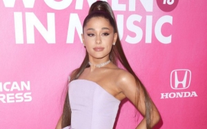 Ariana Grande Opens Up About Her 'Terrifying' PTSD With Brain Scans Post