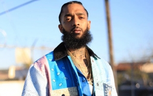 Nipsey Hussle's Funeral Procession Turns Violent, Drive-by Shooting Leaves One Dead