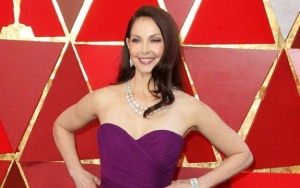 Ashley Judd Lays Bare Obligation to Co-Parent With Her Rapist If She Was Denied Abortion 