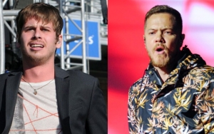 Foster the People Frontman Owns Up to Mistake in Criticizing Imagine Dragons