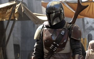 'Star Wars' Spin-Off 'The Mandalorian' Will Premiere at Launch of Disney Plus