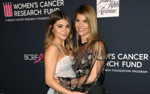 Lori Loughlin's Daughter Olivia Jade Partying With Friends Despite Her Parents' Legal Troubles