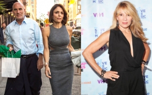 Bethenny Frankel Disses Ramona Singer Despite Saying She's 'Not Angry' Over Dennis Shields Comment