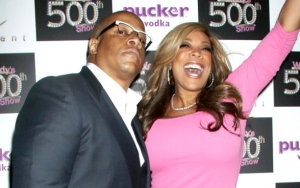 Will Wendy Williams Address Kevin Hunter Divorce on Her Talk Show?