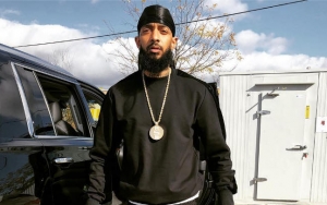 Victim Injured in Nipsey Hussle Shooting Arrested for Parole Violation
