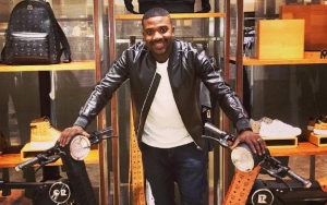 Ray J's Wife Gives Dog's Kidnapper Deadline to Collect $20K Reward