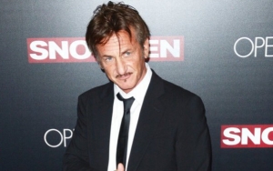 Sean Penn Slapped With $25K Lawsuit for 2017 Car Crash