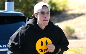 Justin Bieber Says He's 'Getting Better' and 'Bouncing Back' in New Shirtless Selfie