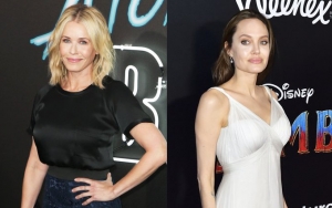 Chelsea Handler Accepts Angelina Jolie 'Just Trying to Do Her Best' After Years of Criticism
