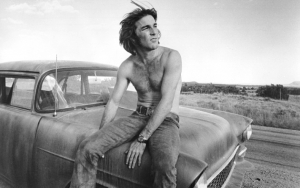 Dennis Wilson's Lost Track to Be Dropped on Record Store Day