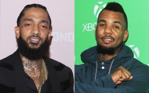 LAPD Claims People Disrespecting Nipsey Hussle in The Game's Audio Are Not Their Officers