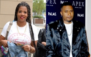 Kelis Pleads Not Guilty in Response to Nas' Allegations of Child Custody Violation