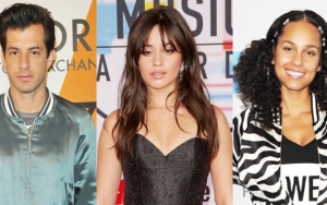 Mark Ronson Unveils Camila Cabello and Alicia Keys Collaborations for New Album