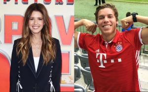 Katherine Schwarzenegger Shows Grace to Critics After Being Slammed for Snubbing Arnold's Love Child