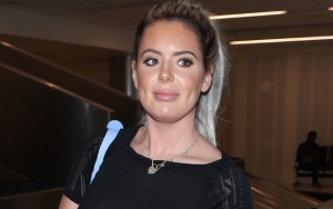 Brielle Biermann Calls Trolls 'Coward' for Accusing Her of Deleting Negative Comments