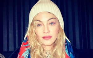 Madonna Unleashes Teasers of New EP in Four Years, 'Madame X'