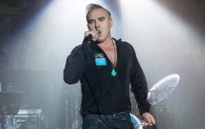 Morrissey Recovering From Medical Emergency After Postponement of Canadian Concerts 