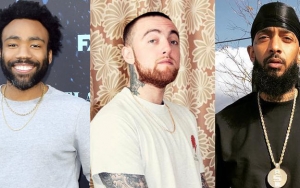 Childish Gambino Delivers Emotional Tribute for Mac Miller and Nipsey Hussle at Coachella