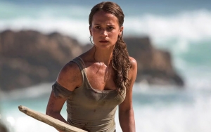 Alicia Vikander's 'Tomb Raider 2' Finds Its Writer in Amy Jump