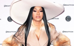 Cardi B: Baby Kulture Makes the Gloomiest Days Like Sunshine