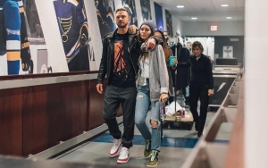 Jessica Biel Moves Justin Timberlake With Emotional Video to Mark End of His Tour