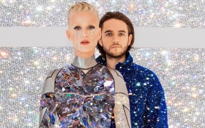 Katy Perry Rocks Coachella Stage With Surprise Performance During Zedd's Set
