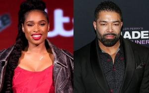 Jennifer Hudson's Ex Wants Singer to Testify Under Oath in Custody Battle