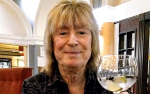 UFO Rocker Paul Raymond Dies After Massive Heart Attack