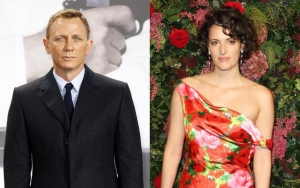 Daniel Craig Self-Picks Phoebe Waller-Bridge to Make 'Bond 25' Funnier
