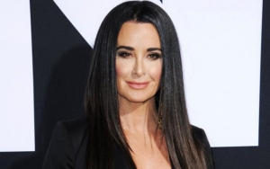 'RHOBH' Star Kyle Richards Savagely Blasts Haters for Saying She's 'Too Old' for Coachella
