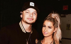 Kane Brown to Become First-Time Father