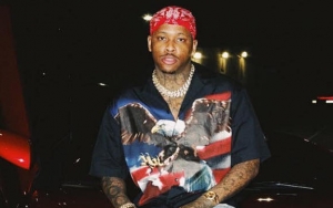 YG's Coachella After-Party Cut Short Over Reported Gunfire