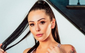 JWoww Has the Best Response to Her New Dating Rumors