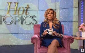 Wendy Williams Reveals Plans With Her Son Following Kevin Hunter Divorce