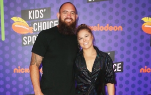 Ronda Rousey Steps Away From WWE to Take 'Impregnation Vacation'
