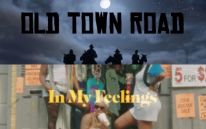 Lil Nas X Stays on Top of Hot 100 by Breaking Drake's Single-Week Streaming Record