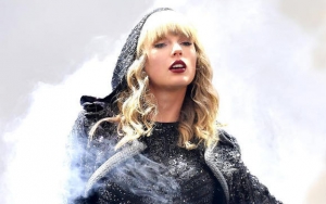 Taylor Swift's Stalker Gets Two-to-Four-Year Prison Time for Violating Probation